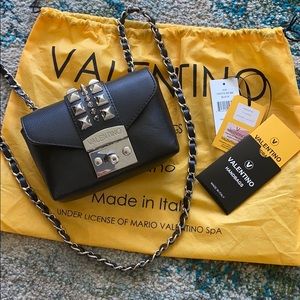 Valentino Crossbody